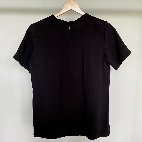 Alysi modal t-shirt. 🖤 - Picture 5 of 8